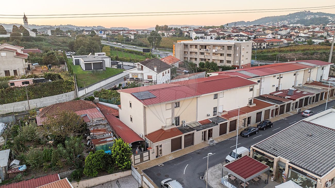 Moradia T4 à venda em Margaride (Santa Eulália), Várzea, Lagares, Varziela e Moure, Felgueiras — foto 33