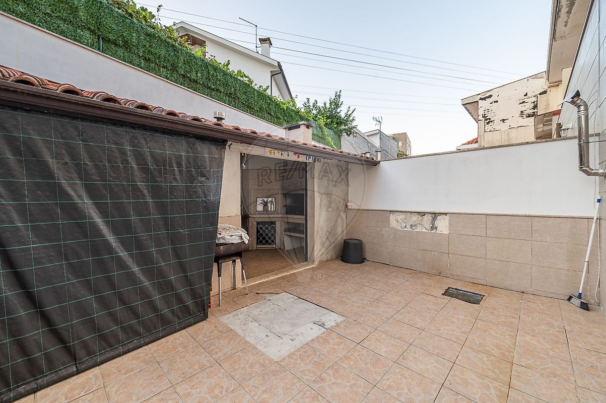 Moradia T4 à venda em Margaride (Santa Eulália), Várzea, Lagares, Varziela e Moure, Felgueiras — foto 10