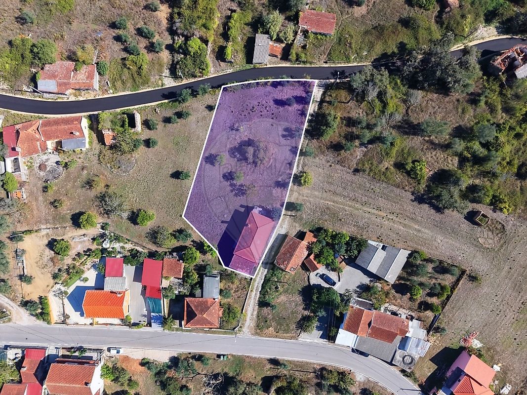 Moradia T3 à venda em Santiago e São Simão de Litém e Albergaria dos Doze, Pombal — foto 17