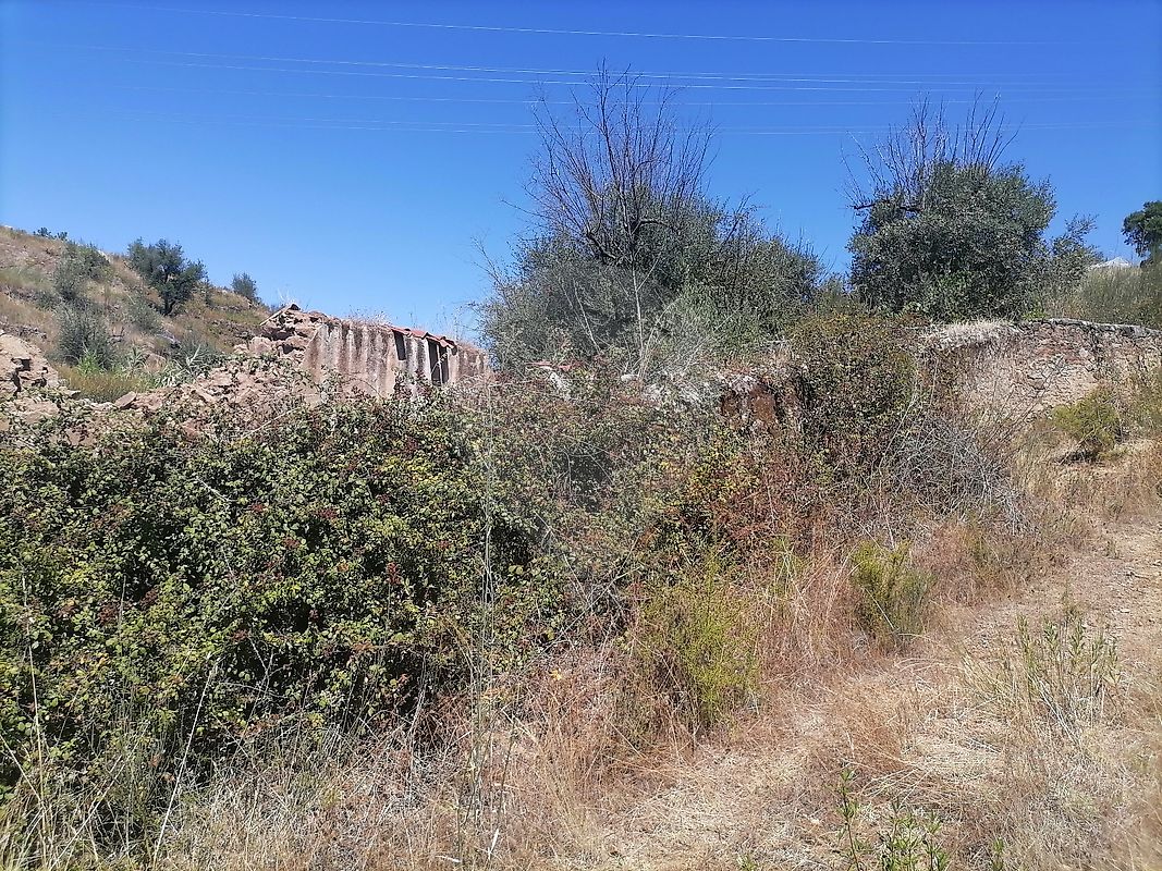 Industrial - Belver, Gavião, Portalegre