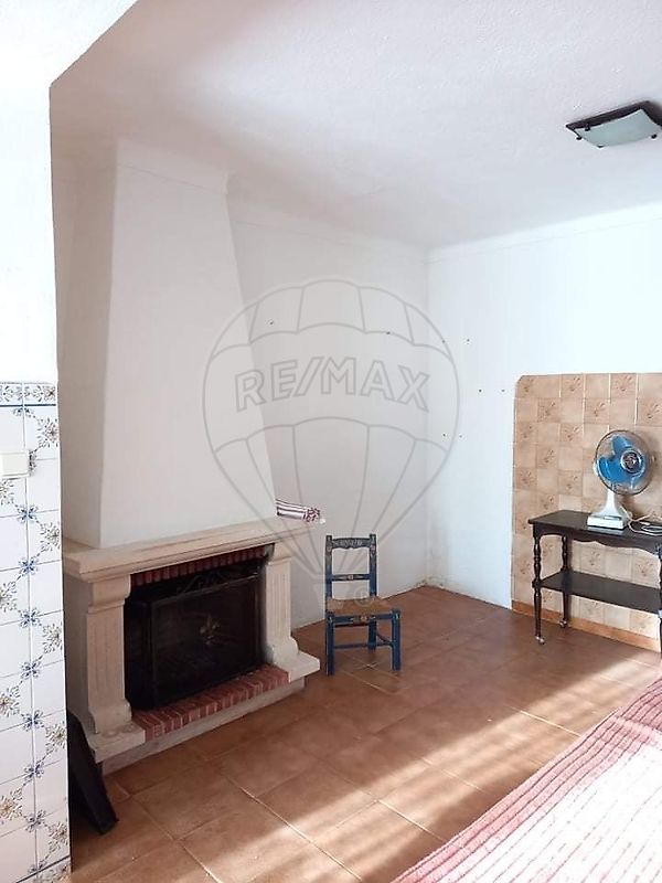 Moradia T2 para venda