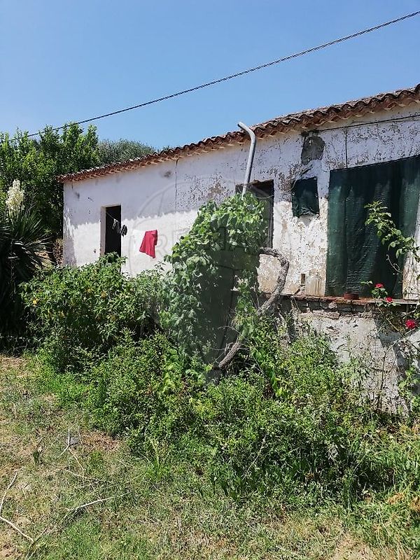 Moradia T3 à venda em Abrantes