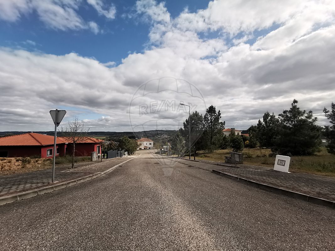 Terreno - Constância, Constância, Santarém