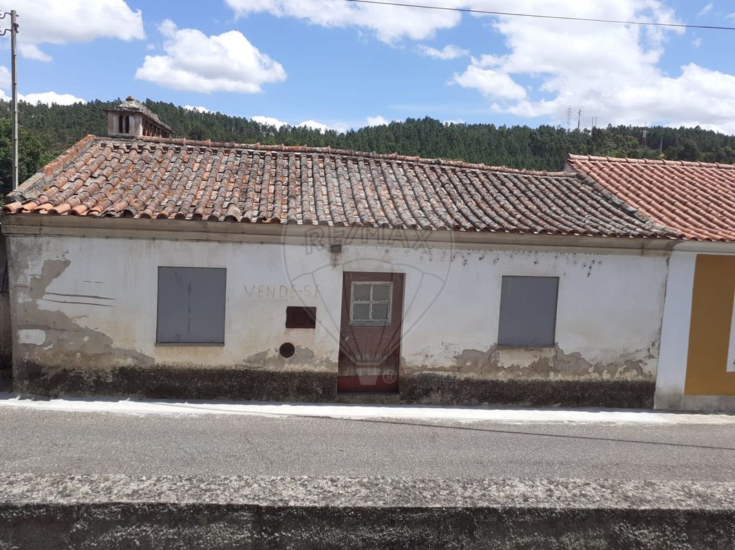 Moradia T2 para venda