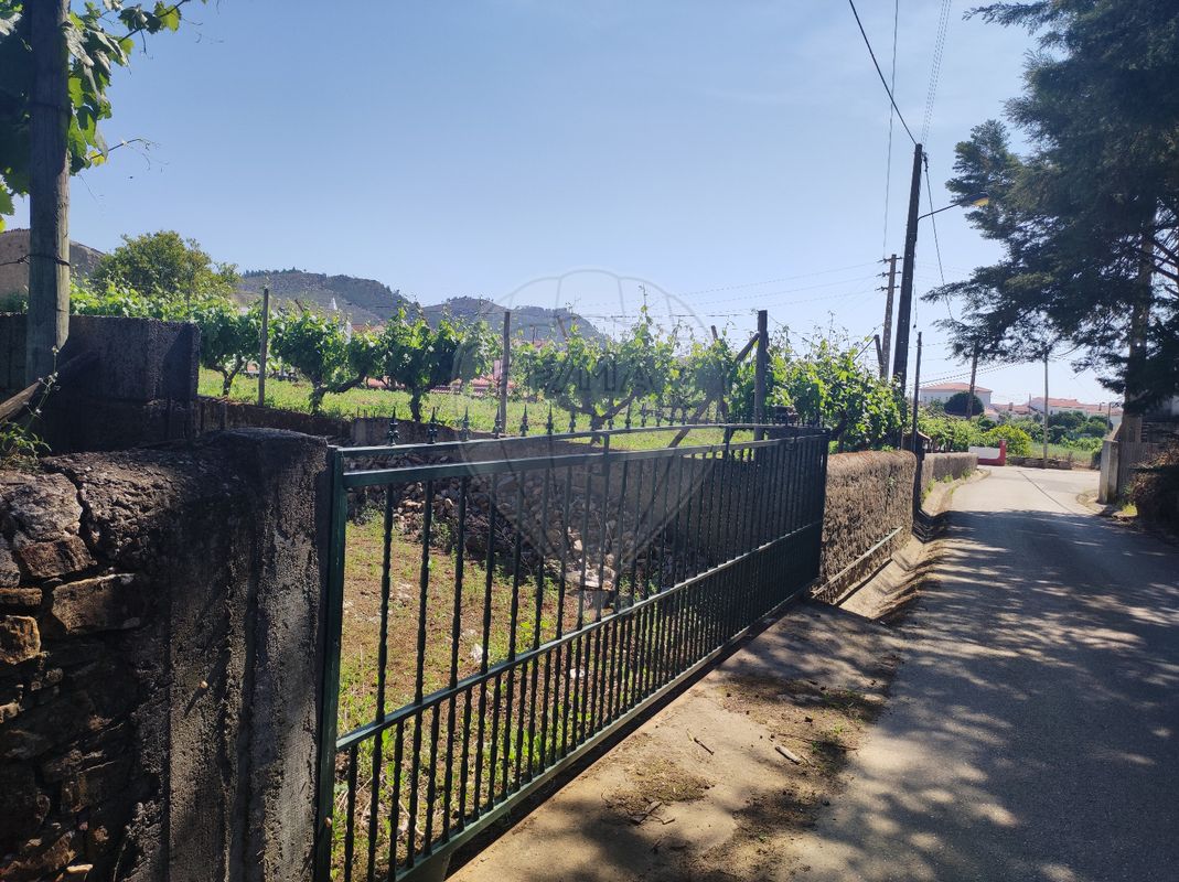 Terreno para venda
