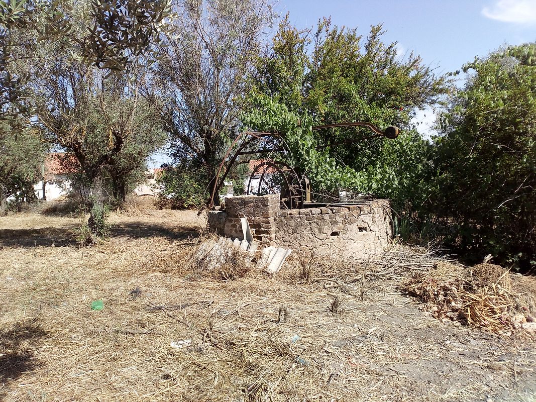 Terreno à venda em Abrantes