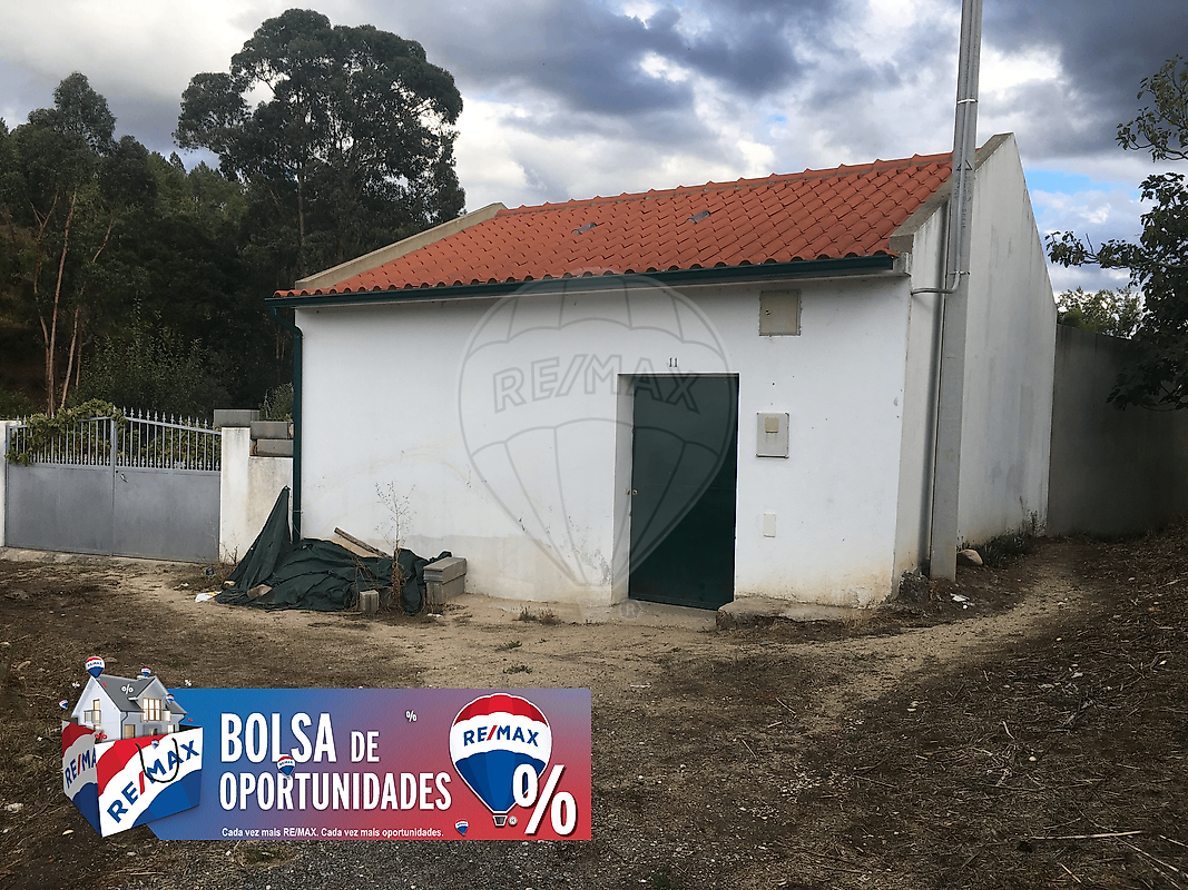 Terreno - Alvega e Concavada, Abrantes, Santarém