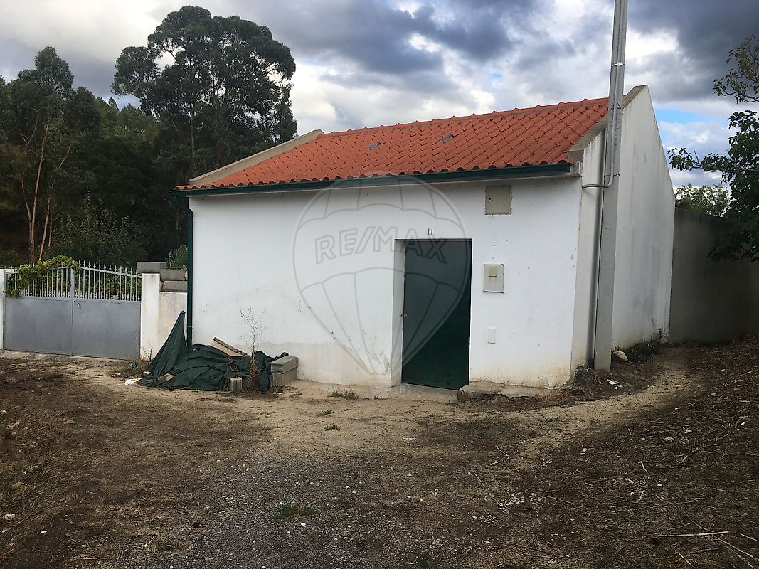 Terreno  à venda em Abrantes