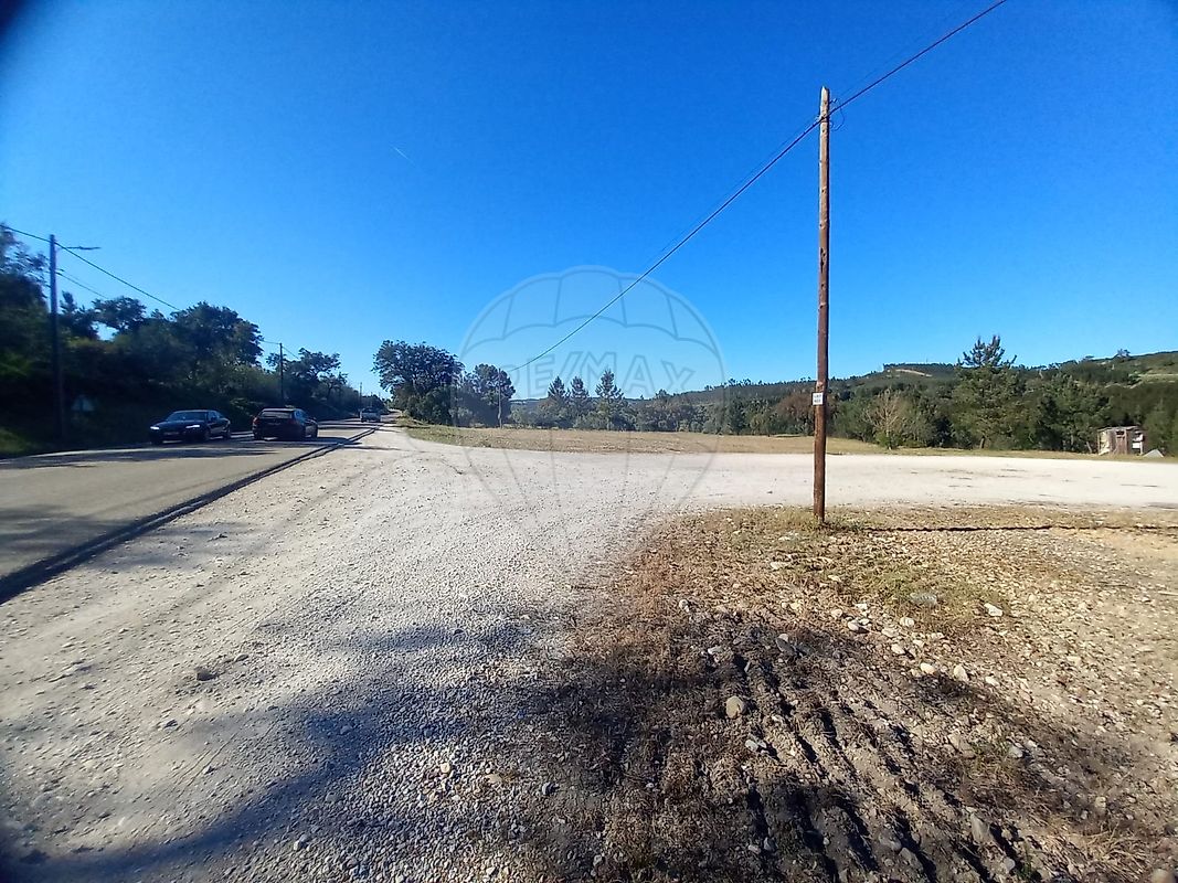 Terreno  à venda em Abrantes