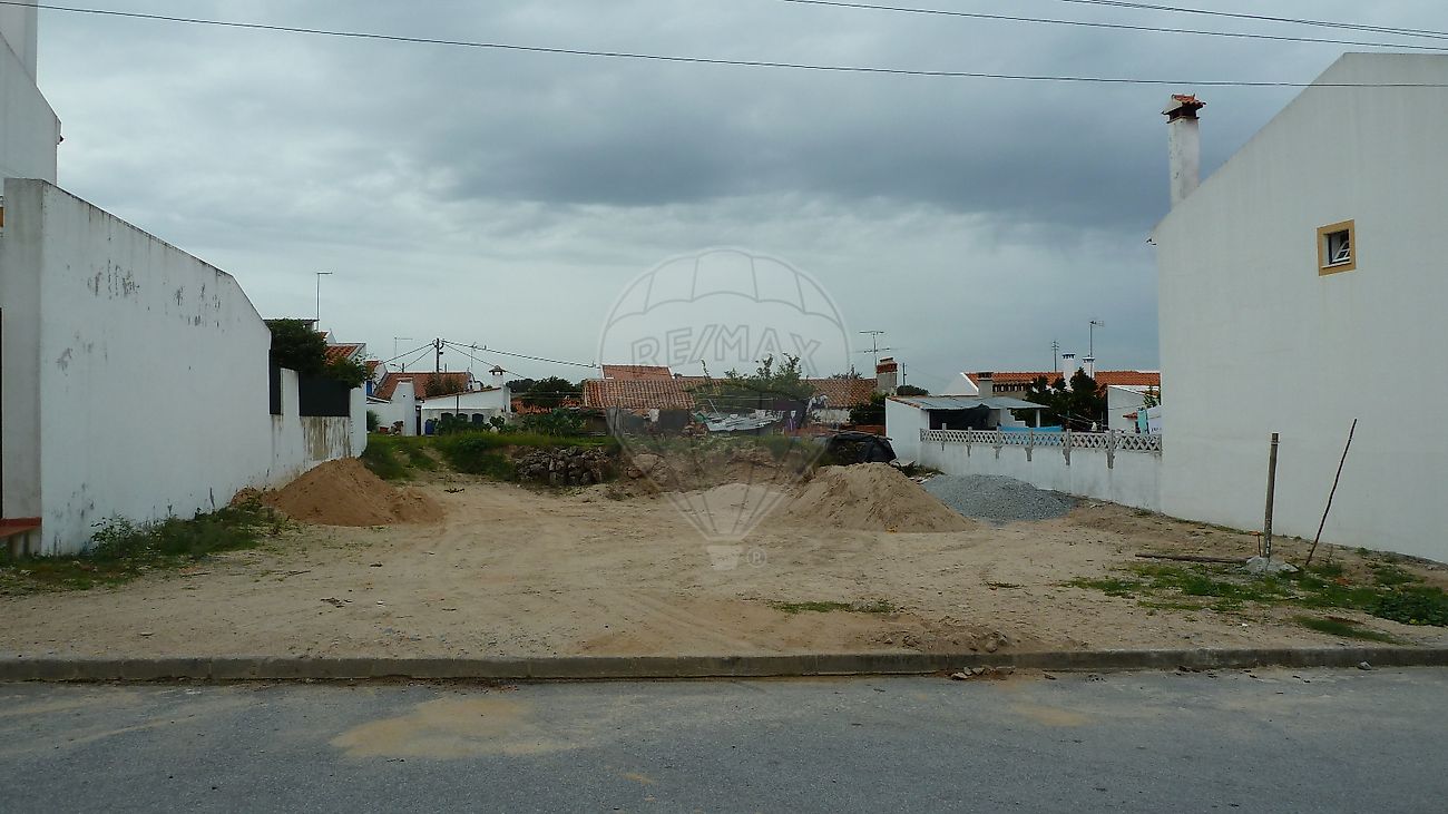 Terreno para venda