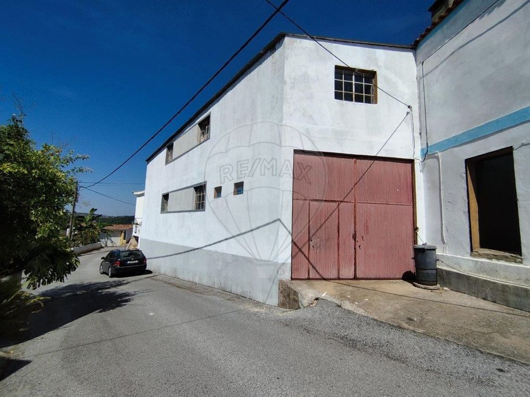 Armazém para venda