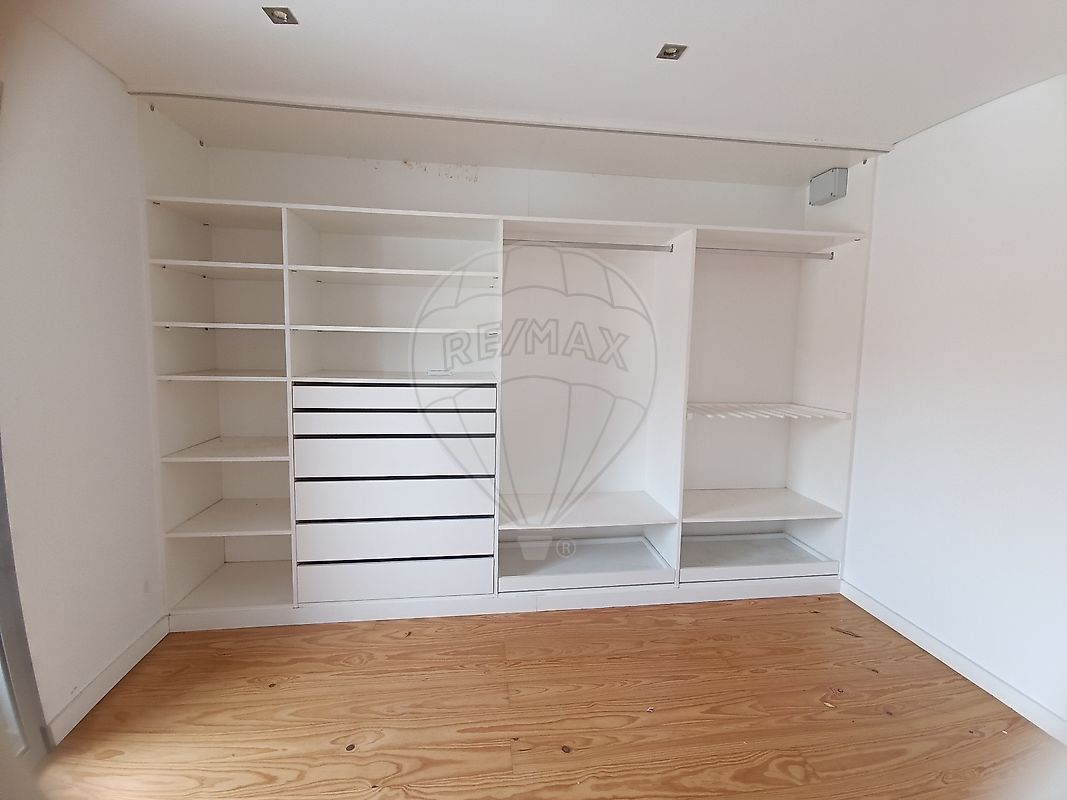 Apartamento T4 à venda em Abrantes (São Vicente e São João) e Alferrarede, Abrantes — foto 8