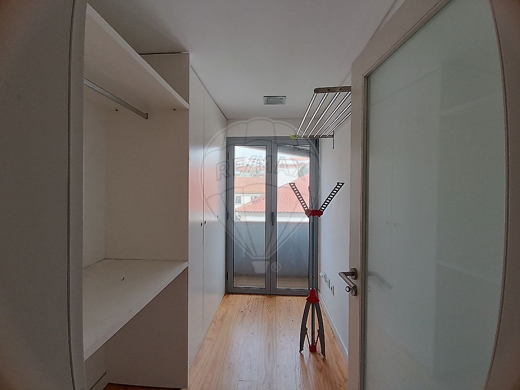 Apartamento T4 à venda em Abrantes (São Vicente e São João) e Alferrarede, Abrantes — foto 12