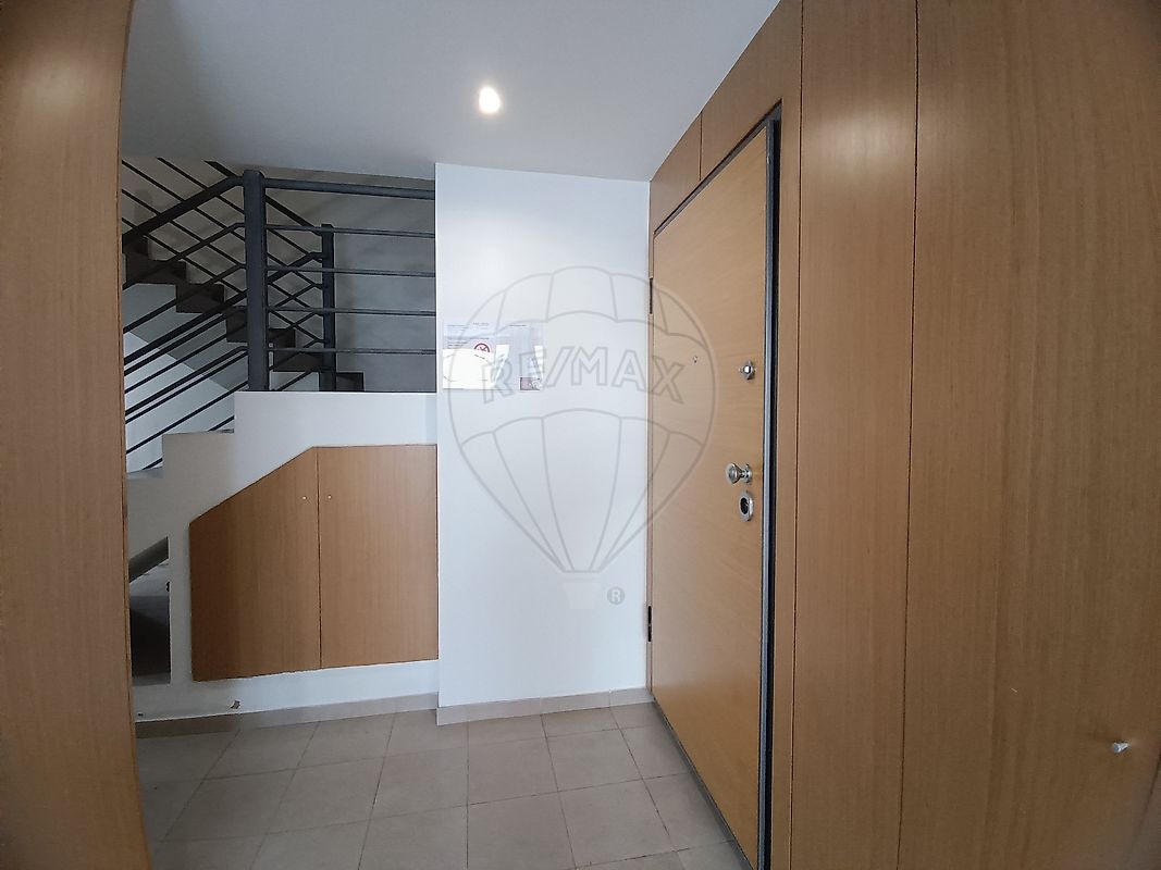 Apartamento T4 à venda em Abrantes (São Vicente e São João) e Alferrarede, Abrantes — foto 31