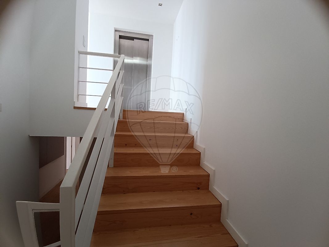 Apartamento T4 à venda em Abrantes (São Vicente e São João) e Alferrarede, Abrantes — foto 29