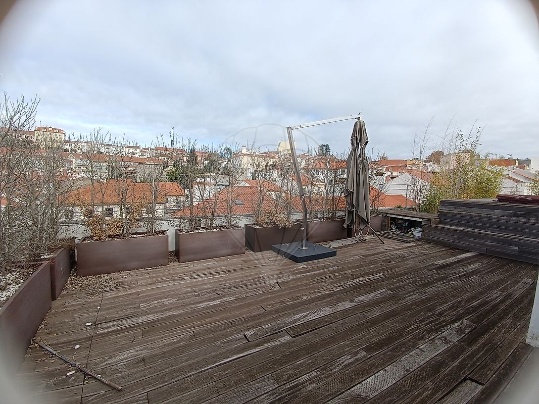 Apartamento T4 à venda em Abrantes (São Vicente e São João) e Alferrarede, Abrantes — foto 38
