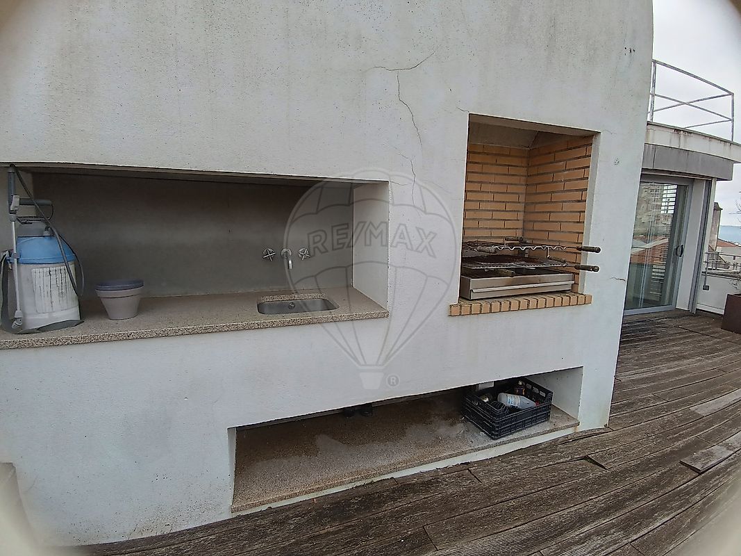 Apartamento T4 à venda em Abrantes (São Vicente e São João) e Alferrarede, Abrantes — foto 36