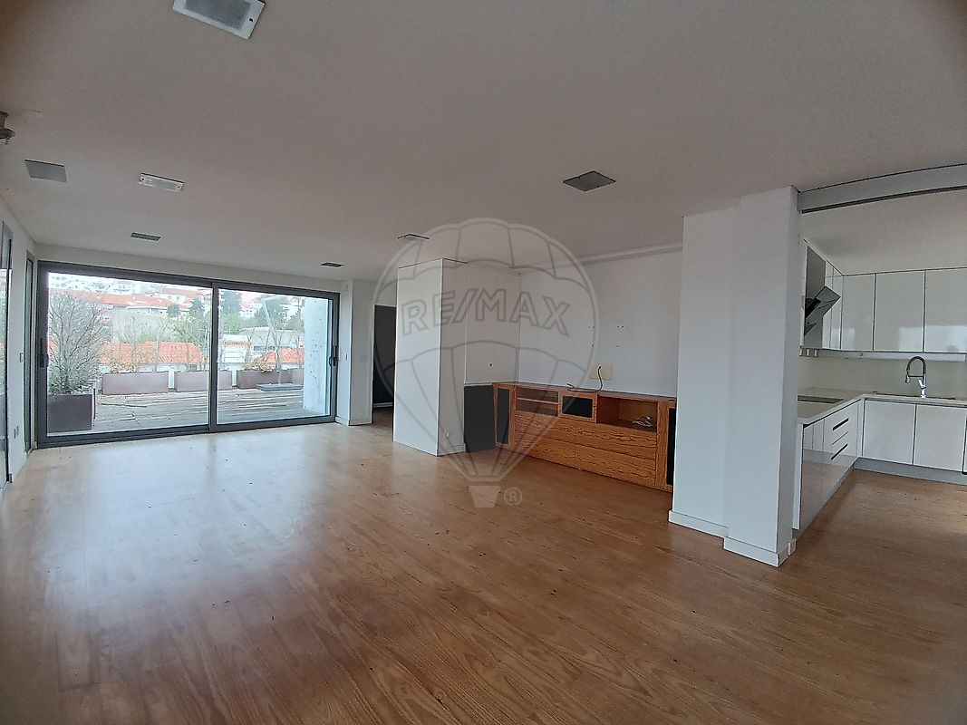 Apartamento T4 à venda em Abrantes (São Vicente e São João) e Alferrarede, Abrantes — foto 6