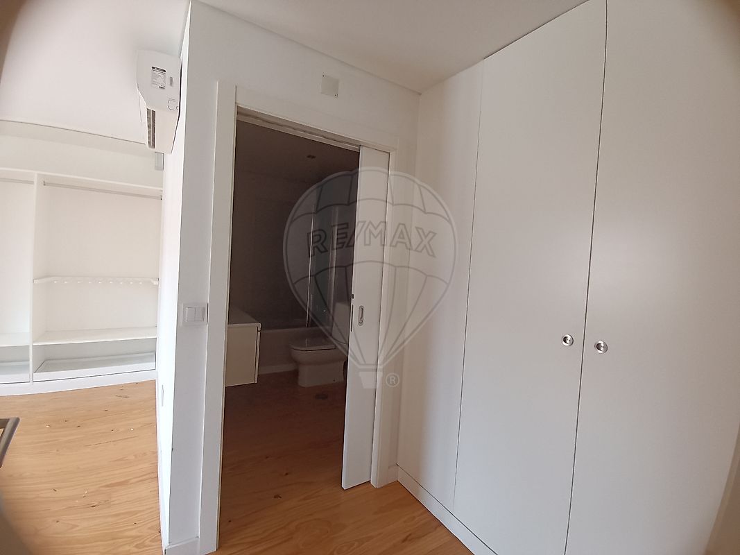 Apartamento T4 à venda em Abrantes (São Vicente e São João) e Alferrarede, Abrantes — foto 10