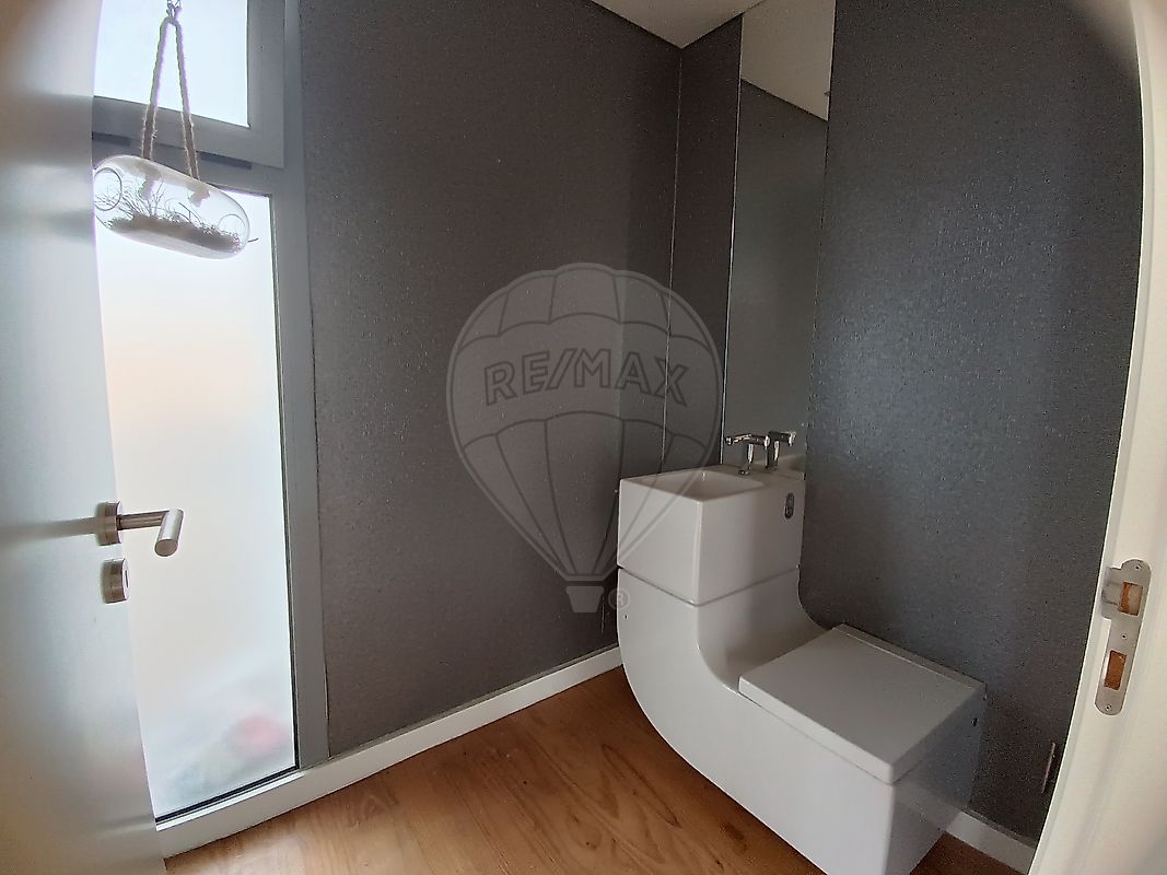 Apartamento T4 à venda em Abrantes (São Vicente e São João) e Alferrarede, Abrantes — foto 30