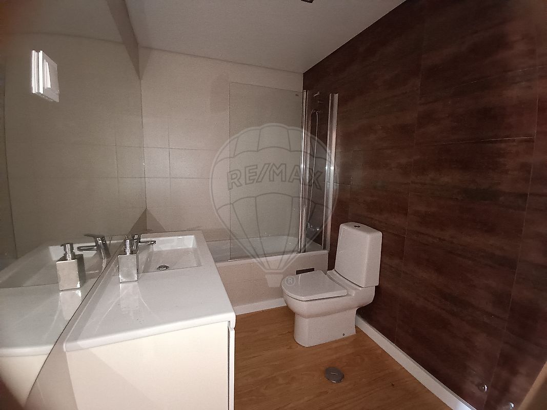 Apartamento T4 à venda em Abrantes (São Vicente e São João) e Alferrarede, Abrantes — foto 9