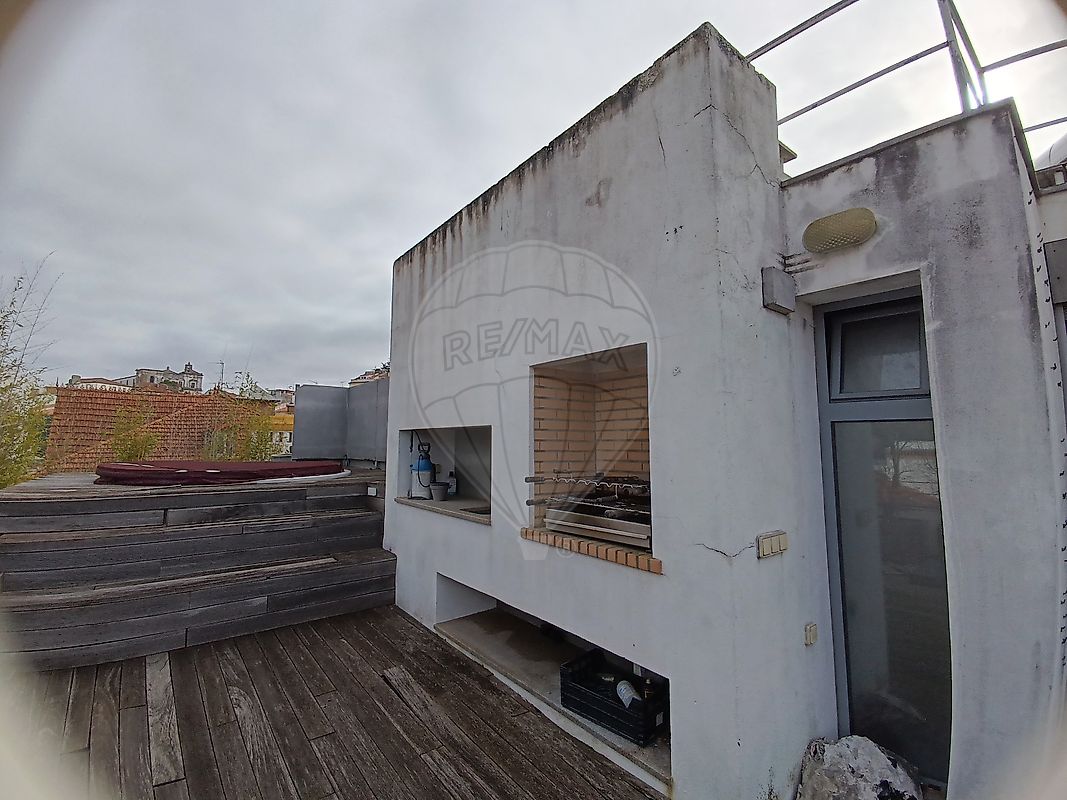 Apartamento T4 à venda em Abrantes (São Vicente e São João) e Alferrarede, Abrantes — foto 33