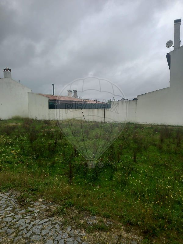 Terreno para venda