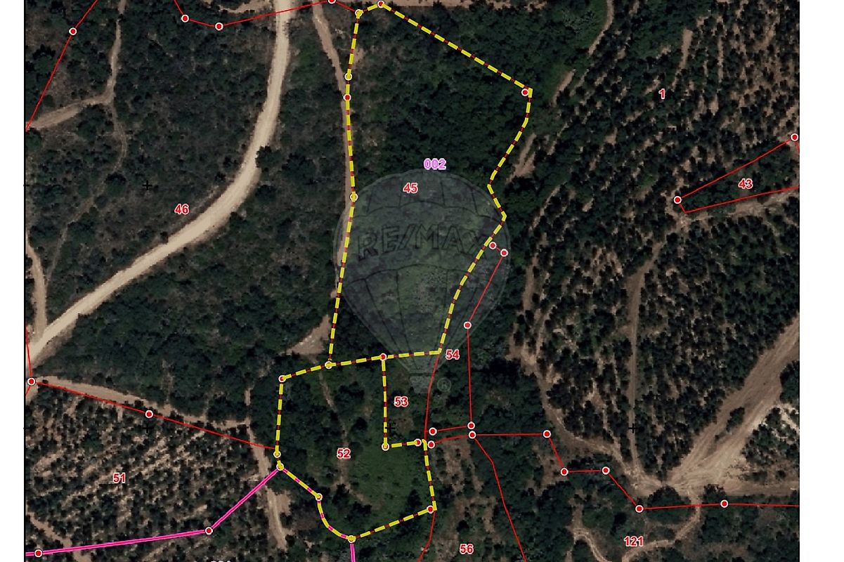 Terreno à venda em Constância