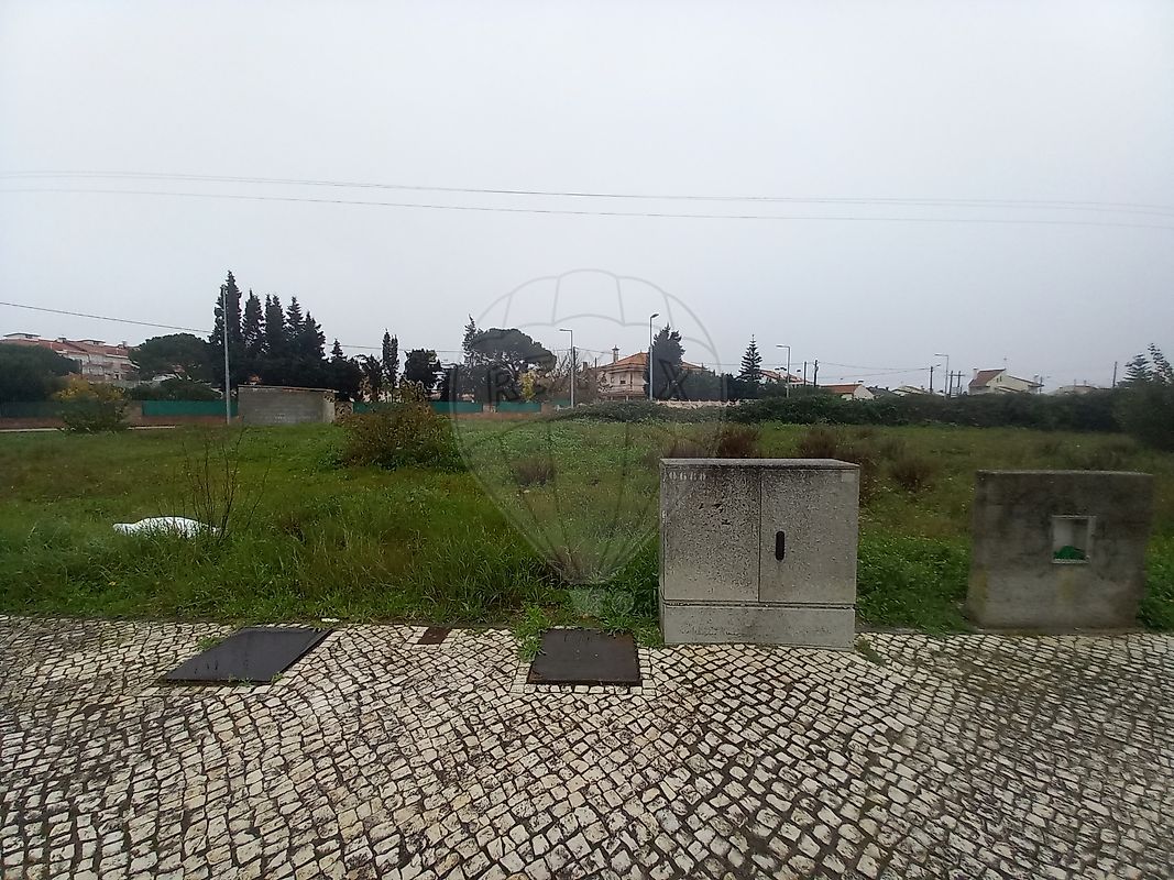 Land for sale in Entroncamento, Portugal — €100,000