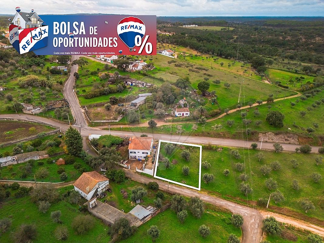 Terreno - São Facundo e Vale das Mós, Abrantes, Santarém