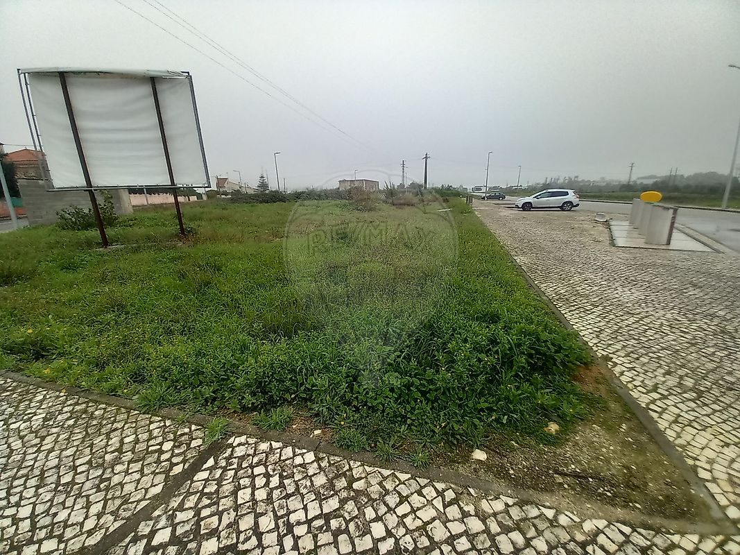 Terreno à venda em Entroncamento