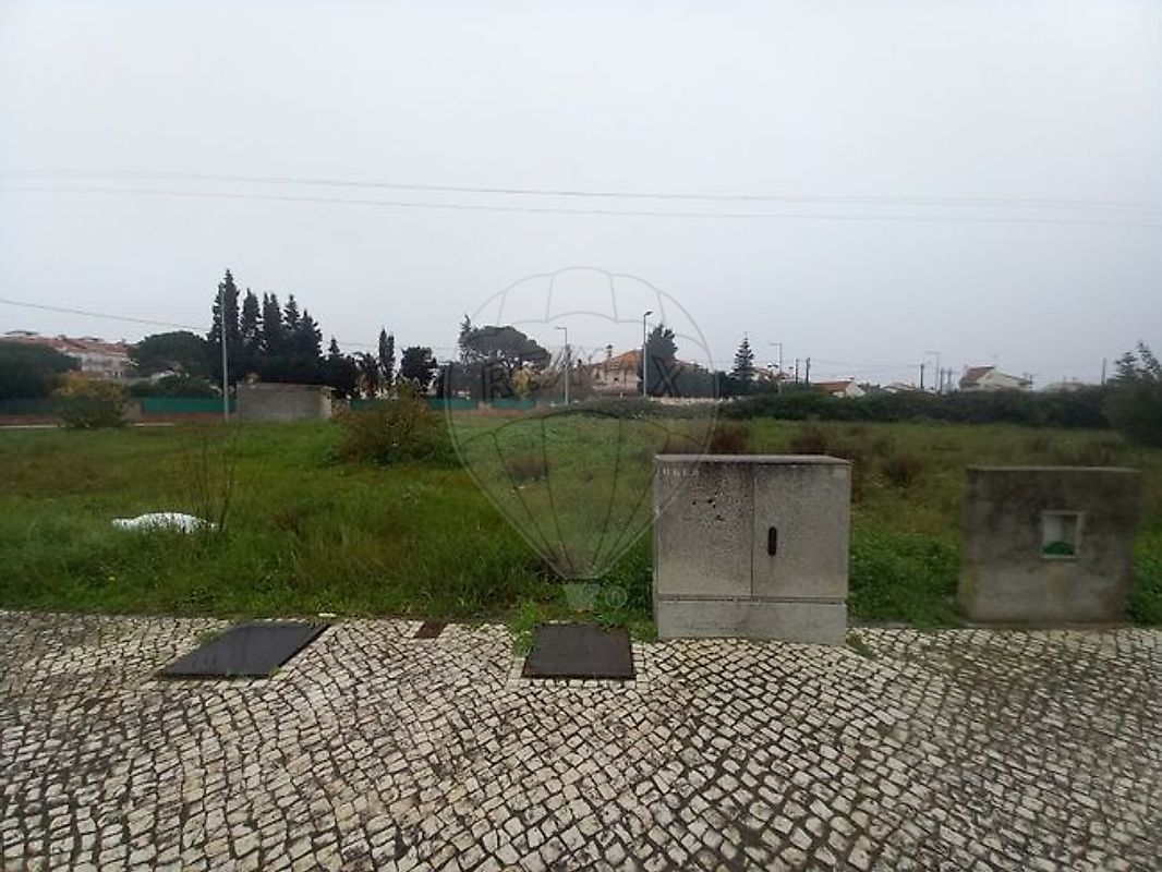 Terreno à venda em Entroncamento