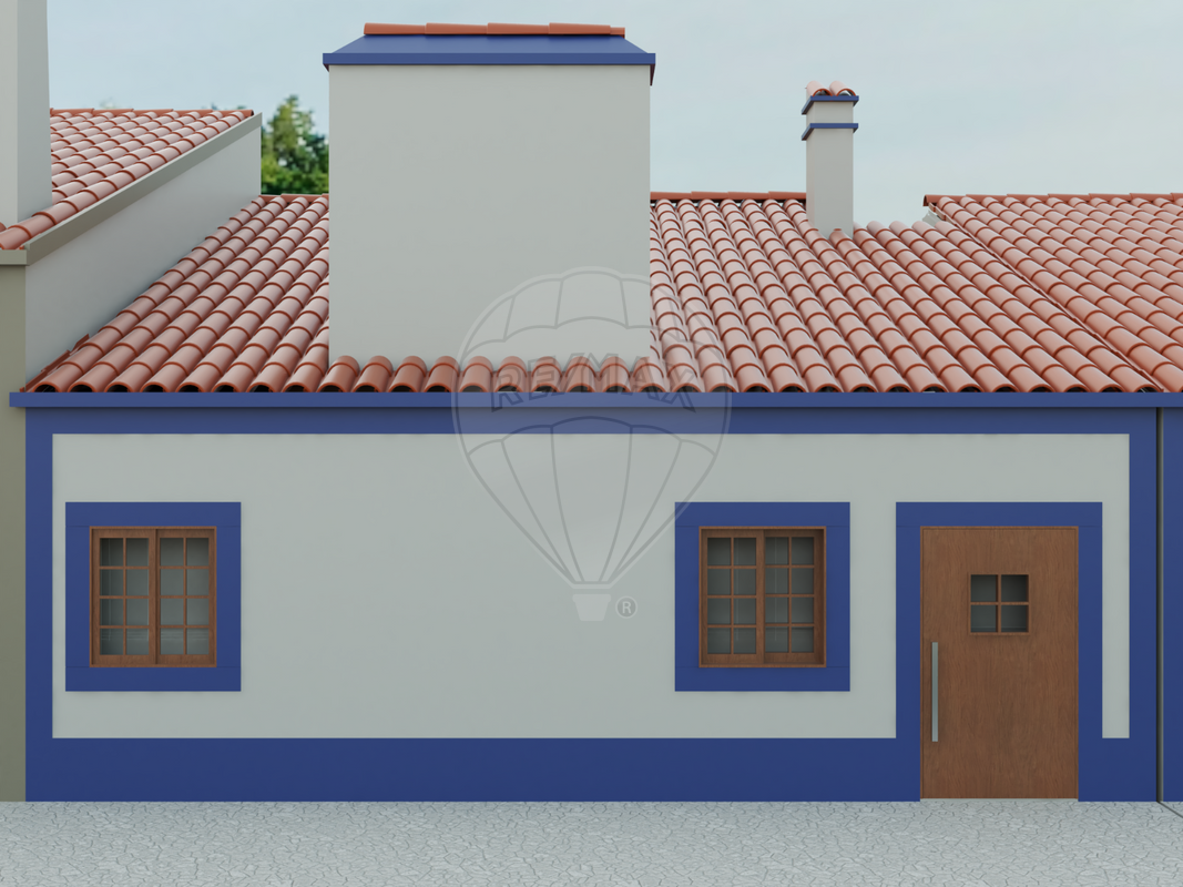 Moradia T2 para venda