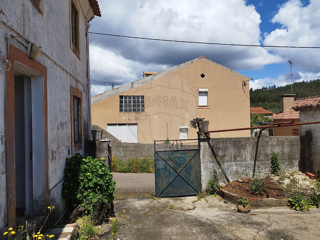 Moradia T6+ à venda em Mação, Penhascoso e Aboboreira, Mação — foto 18