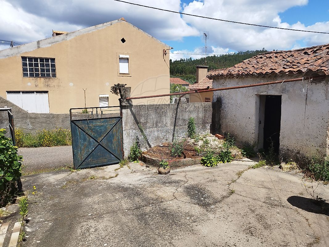 Moradia T6+ à venda em Mação, Penhascoso e Aboboreira, Mação — foto 19