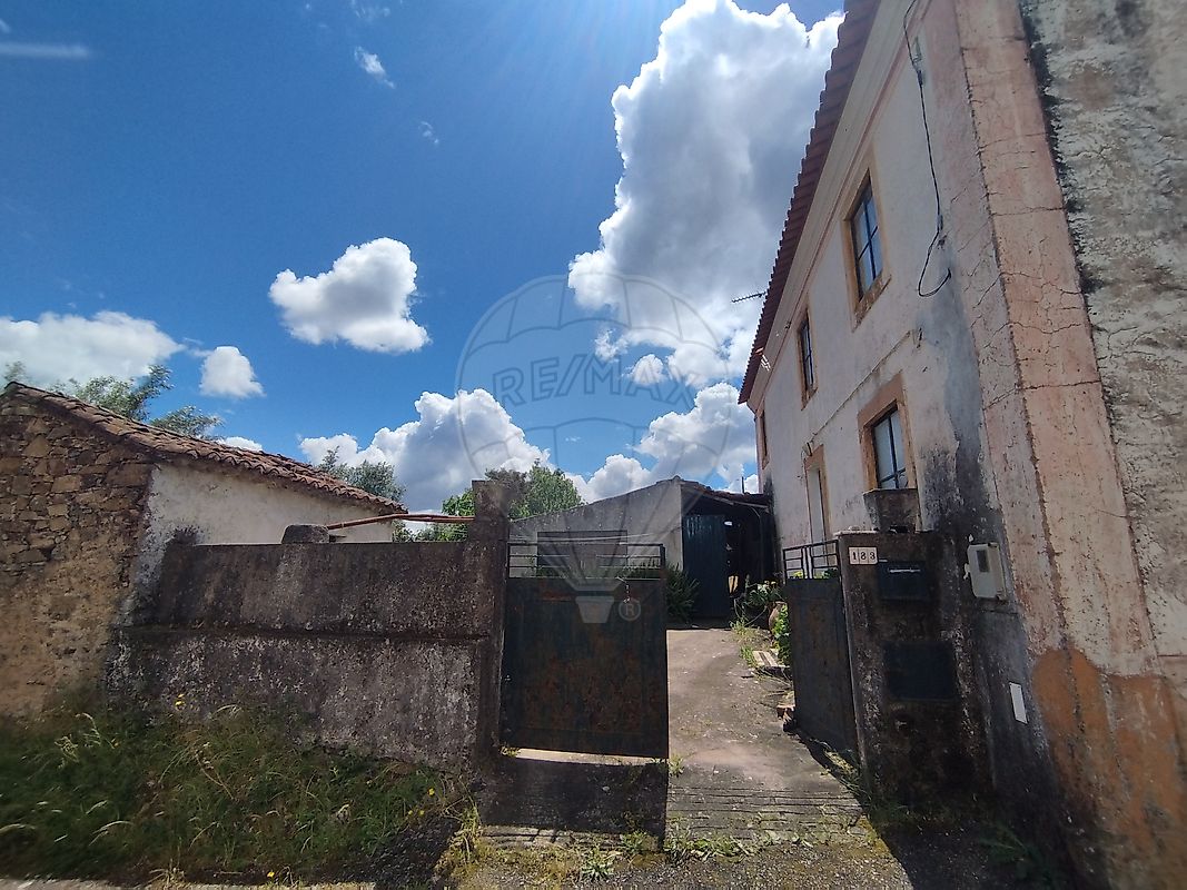 Moradia T6+ à venda em Mação, Penhascoso e Aboboreira, Mação — foto 28