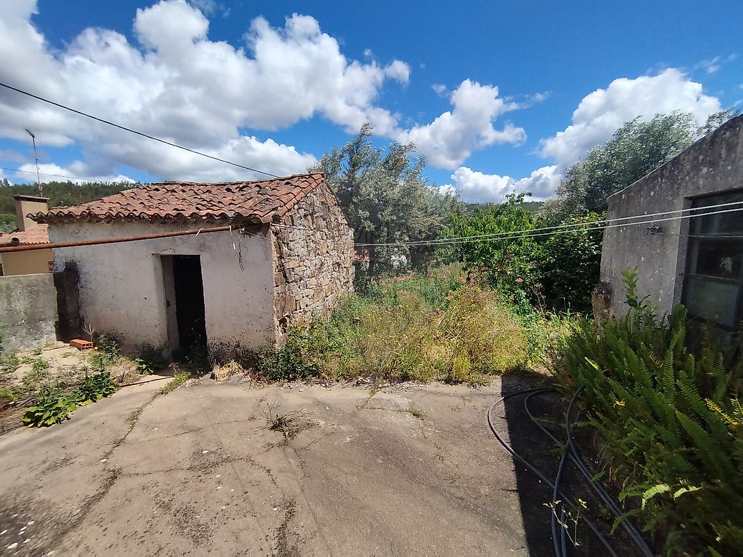 Moradia T6+ à venda em Mação, Penhascoso e Aboboreira, Mação — foto 27