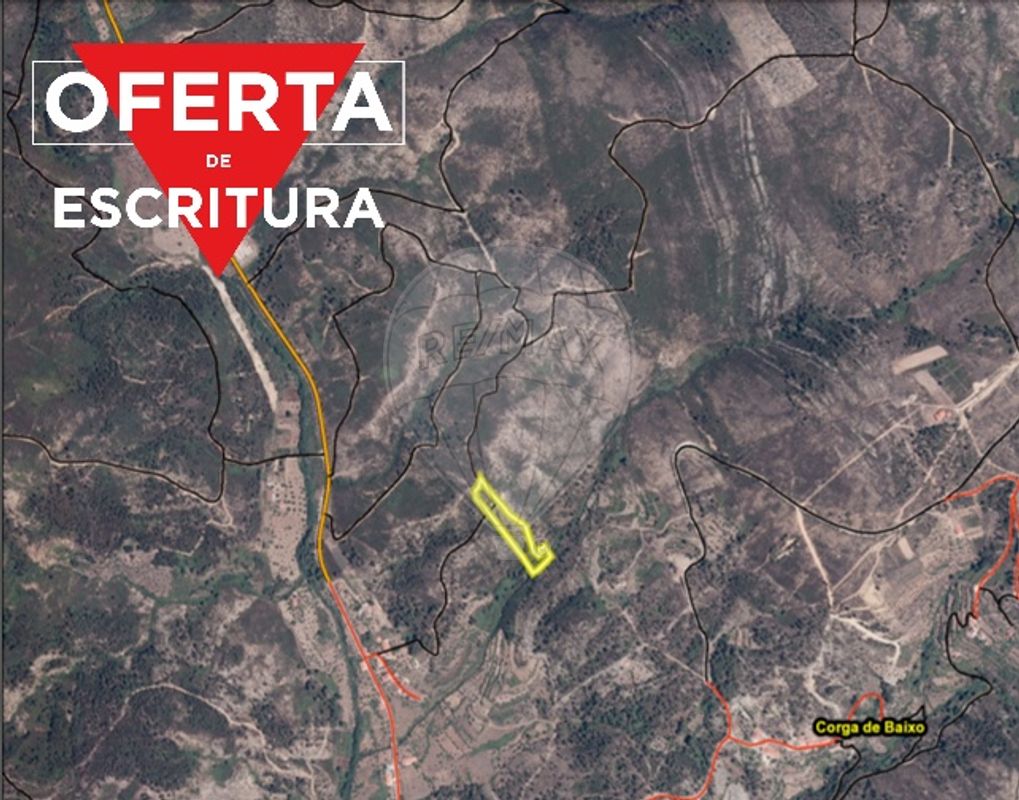 Terreno para venda