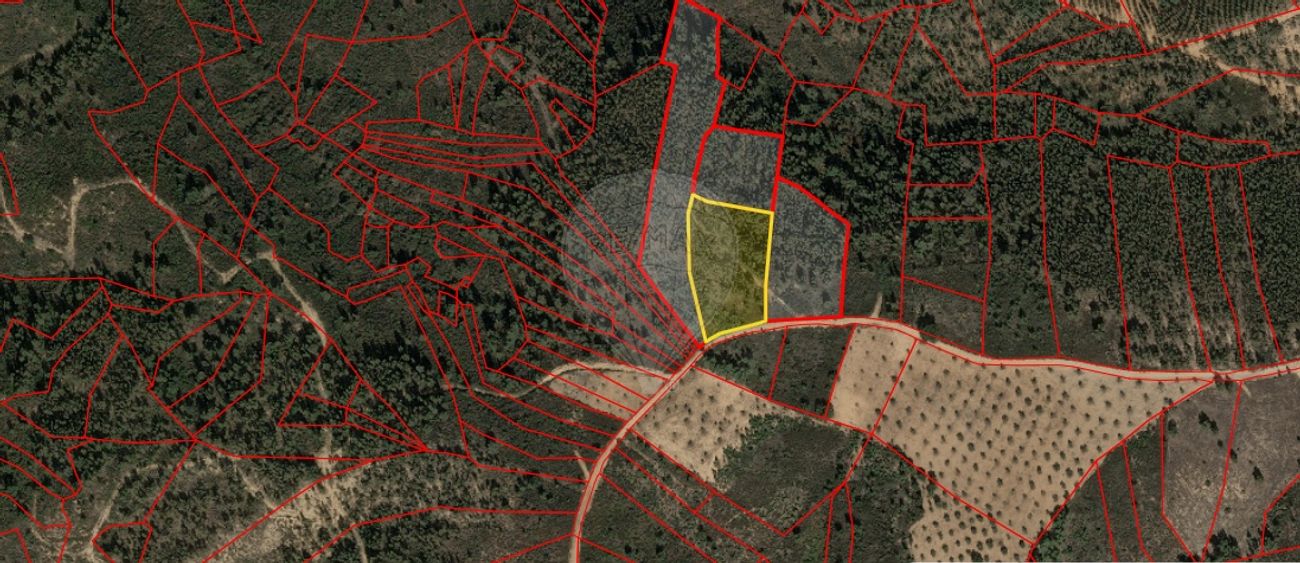 Terreno para venda