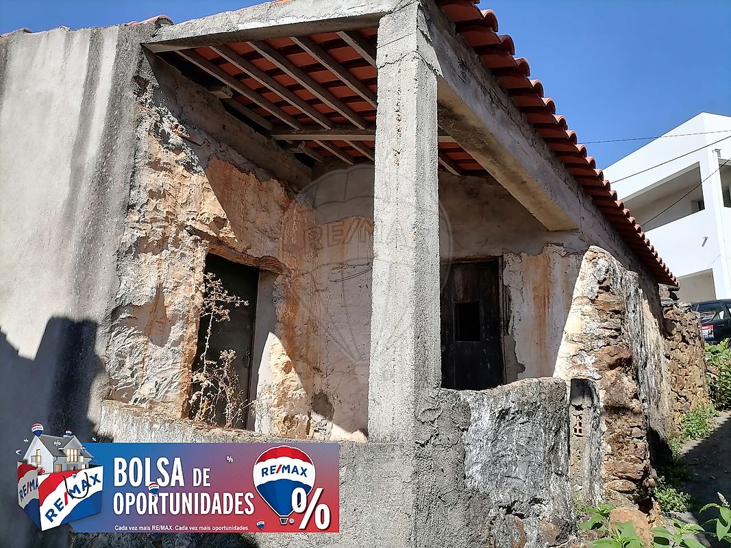 Arrecadação - Mação, Penhascoso e Aboboreira, Mação, Santarém