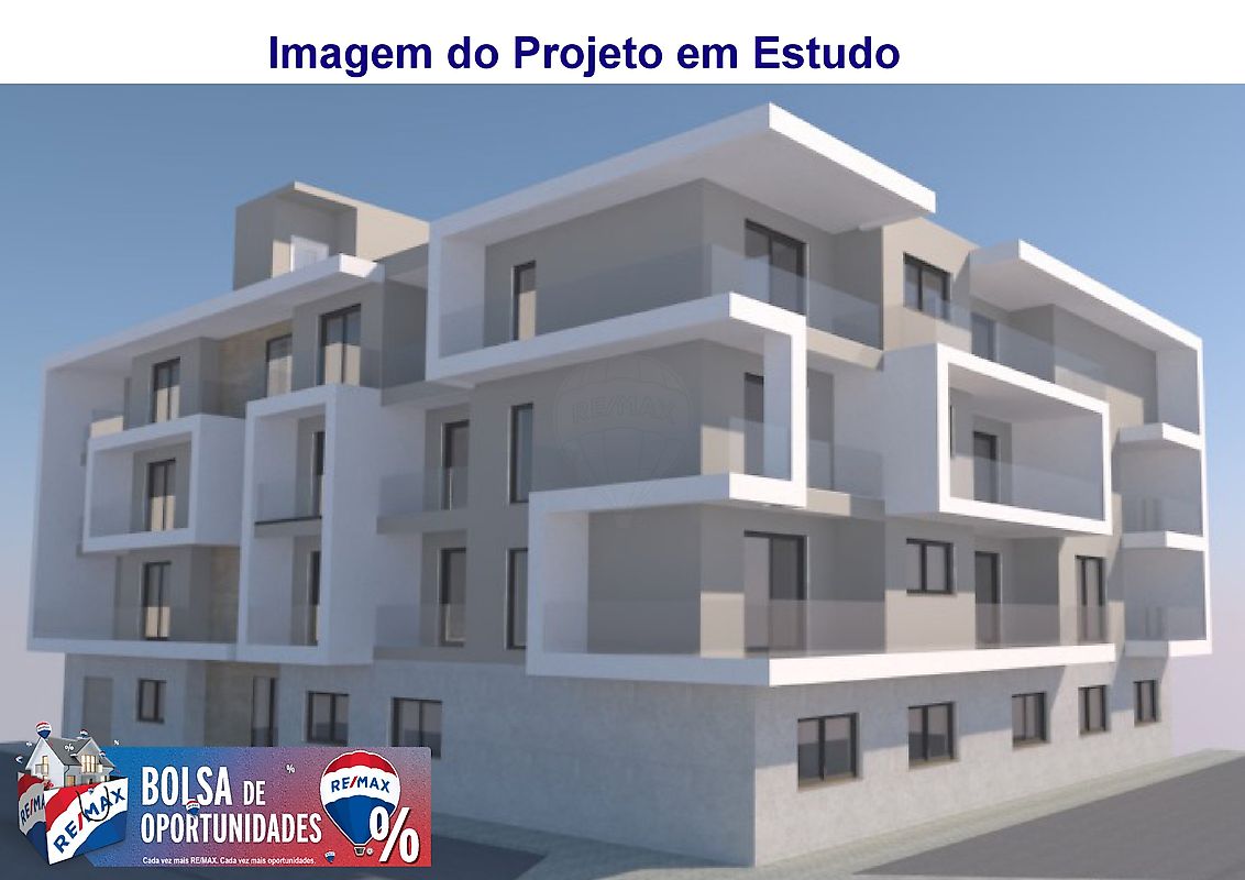 Land for sale in Salvaterra de Magos, Portugal — €99,000