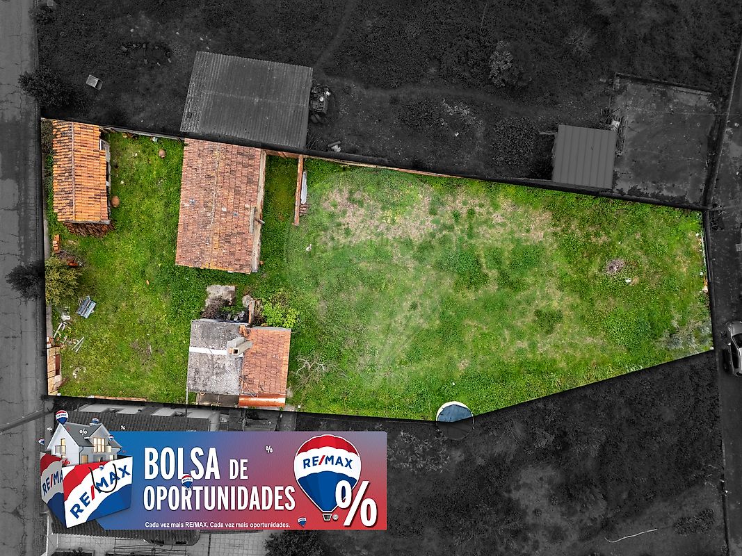 Terreno para venda