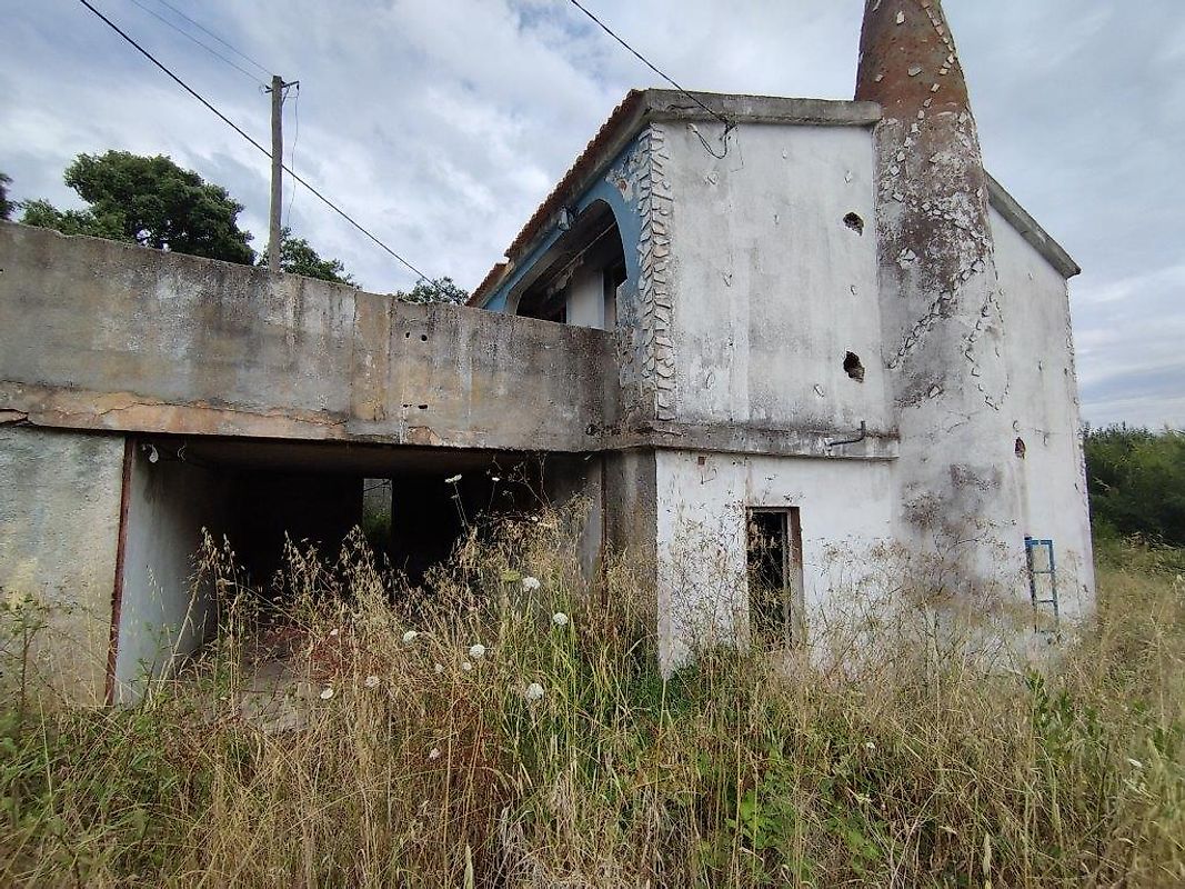Moradia T4 à venda em Praia do Ribatejo, Vila Nova da Barquinha — foto 10