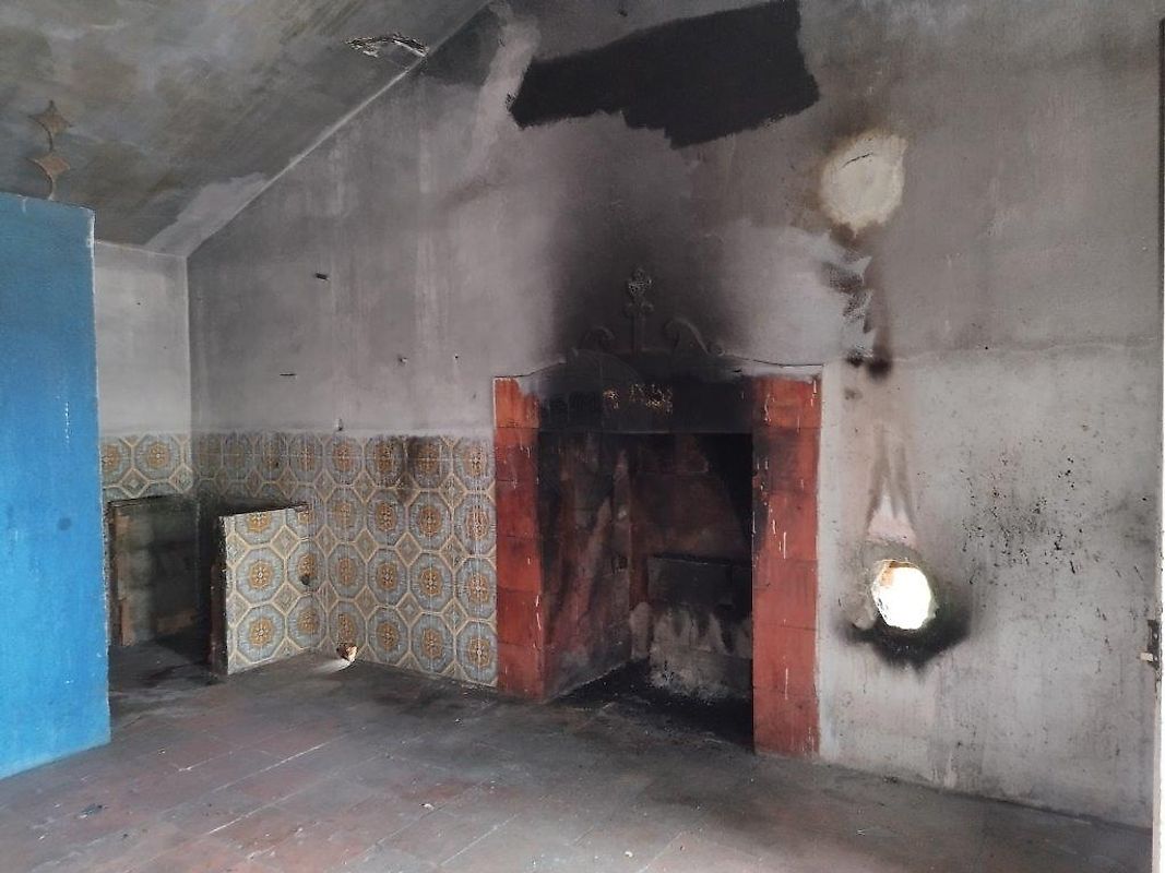 Moradia T4 à venda em Praia do Ribatejo, Vila Nova da Barquinha — foto 9