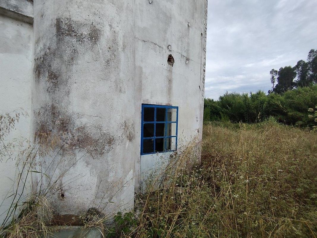Moradia T4 à venda em Praia do Ribatejo, Vila Nova da Barquinha — foto 12