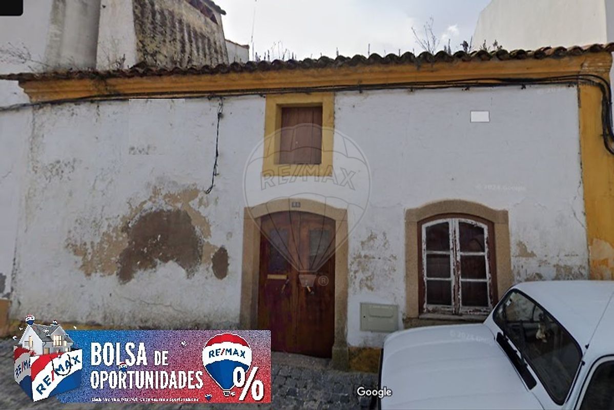 Moradia - Alpalhão, Nisa, Portalegre