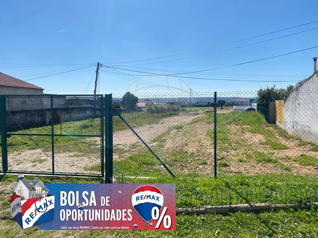 Terreno  para venda