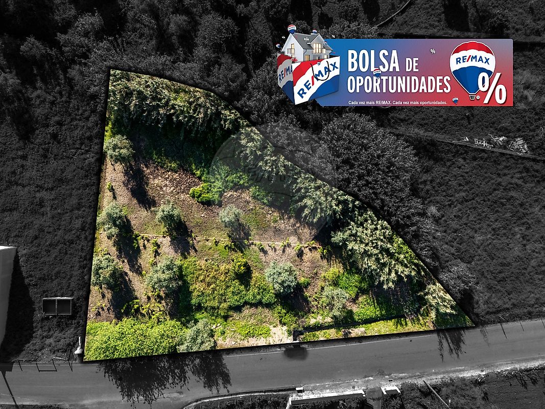 Terreno  para venda