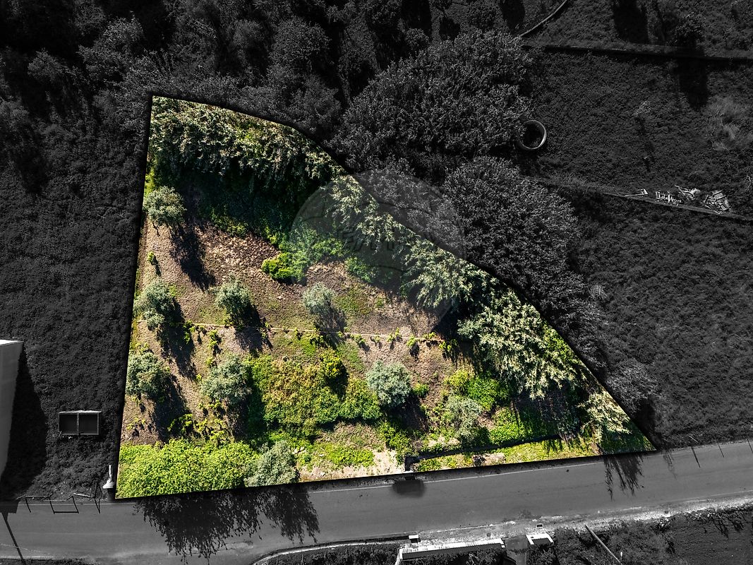 Terreno para venda