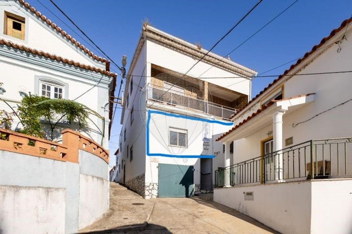 Apartamento T2 para venda
